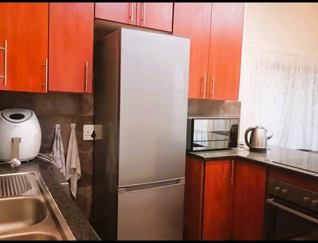 2 BEDROOM TOWNHOUSE SOLD IN BERGSIG